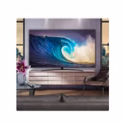 Immagine di Tv 65" 4K (3840x2160) LG ELECTRONICS 65 NANOCELL NANO81A 4K UHD BASE CENTRALE WEBOS25 65NANO81A6A.AP