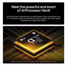 Immagine di Tv 65" 4K (3840x2160) LG ELECTRONICS 65 NANOCELL NANO81A 4K UHD BASE CENTRALE WEBOS25 65NANO81A6A.AP