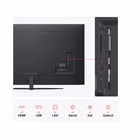 Immagine di Tv 65" 4K (3840x2160) LG ELECTRONICS 65 NANOCELL NANO81A 4K UHD BASE CENTRALE WEBOS25 65NANO81A6A.AP