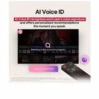 Immagine di Tv 55" 4K (3840x2160) LG ELECTRONICS 55 UA75 4K UHD PIEDINI LATERALI WEBOS25 55UA75006LA.API