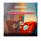 Immagine di Tv 55" 4K (3840x2160) LG ELECTRONICS 55 UA75 4K UHD PIEDINI LATERALI WEBOS25 55UA75006LA.API