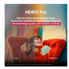 Immagine di Tv 65" 4K (3840x2160) LG ELECTRONICS 65 UA75 4K UHD PIEDINI LATERALI WEBOS25 65UA75006LA.API