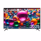 Immagine di Tv 65" 4K (3840x2160) LG ELECTRONICS 65 UA75 4K UHD PIEDINI LATERALI WEBOS25 65UA75006LA.API