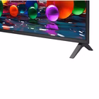 Immagine di Tv 65" 4K (3840x2160) LG ELECTRONICS 65 UA75 4K UHD PIEDINI LATERALI WEBOS25 65UA75006LA.API