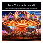 Immagine di Tv 75" 4K (3840x2160) LG ELECTRONICS 75 NANOCELL NANO81A 4K UHD BASE CENTRALE WEBOS25 75NANO81A6A.AP