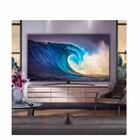 Immagine di Tv 75" 4K (3840x2160) LG ELECTRONICS 75 NANOCELL NANO81A 4K UHD BASE CENTRALE WEBOS25 75NANO81A6A.AP