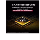 Immagine di Tv 75" 4K (3840x2160) LG ELECTRONICS 75 UA75 4K UHD PIEDINI LATERALI WEBOS25 75UA75006LA.API