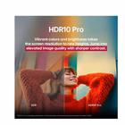 Immagine di Tv 75" 4K (3840x2160) LG ELECTRONICS 75 UA75 4K UHD PIEDINI LATERALI WEBOS25 75UA75006LA.API