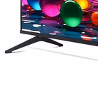 Immagine di Tv 75" 4K (3840x2160) LG ELECTRONICS 75 UA75 4K UHD PIEDINI LATERALI WEBOS25 75UA75006LA.API