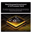 Immagine di Tv 86" 4K (3840x2160) LG ELECTRONICS 86 NANOCELL NANO81A 4K UHD BASE CENTRALE WEBOS25 86NANO81A6A.AP