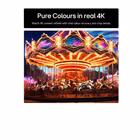 Immagine di Tv 86" 4K (3840x2160) LG ELECTRONICS 86 NANOCELL NANO81A 4K UHD BASE CENTRALE WEBOS25 86NANO81A6A.AP