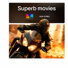 Immagine di Tv 86" 4K (3840x2160) LG ELECTRONICS 86 NANOCELL NANO81A 4K UHD BASE CENTRALE WEBOS25 86NANO81A6A.AP