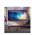 Immagine di Tv 86" 4K (3840x2160) LG ELECTRONICS 86 NANOCELL NANO81A 4K UHD BASE CENTRALE WEBOS25 86NANO81A6A.AP