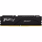 Immagine di Modulo di memoria dimm 16GB ddr5 tft 6.000 mhz KINGSTON Kingston HyperX KF560C30BBE-16