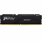 Immagine di Modulo di memoria dimm 32GB ddr5 tft 6.000 mhz KINGSTON Memoria Kingston FURY Beast DDR5 KF560C3