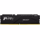 Immagine di Modulo di memoria dimm 32GB ddr5 tft 6.000 mhz KINGSTON Memoria Kingston FURY Beast DDR5 KF560C3