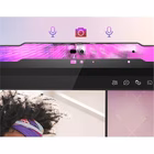 Immagine di Notebook 14" intel core ultra 7 16.00000 512GB LENOVO Yoga 7 2-in-1 14ILL10 Copilot+ PC 83JQ005EIX