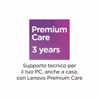 Immagine di Notebook 14" intel core ultra 7 16.00000 512GB LENOVO Yoga 7 2-in-1 14ILL10 Copilot+ PC 83JQ005EIX