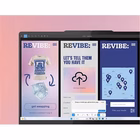 Immagine di Notebook 14" intel core ultra 7 16.00000 512GB LENOVO Yoga 7 2-in-1 14ILL10 Copilot+ PC 83JQ005EIX