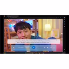 Immagine di Notebook 14" intel core ultra 7 16.00000 512GB LENOVO Yoga 7 2-in-1 14ILL10 Copilot+ PC 83JQ005EIX