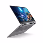 Immagine di Notebook 14" intel core ultra 7 16.00000 512GB LENOVO Yoga 7 2-in-1 14ILL10 Copilot+ PC 83JQ005EIX