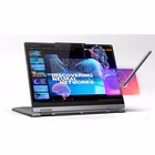 Immagine di Notebook 14" intel core ultra 7 16.00000 512GB LENOVO Yoga 7 2-in-1 14ILL10 Copilot+ PC 83JQ005EIX