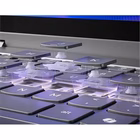 Immagine di Notebook 14" intel core ultra 7 16.00000 512GB LENOVO Yoga 7 2-in-1 14ILL10 Copilot+ PC 83JQ005EIX