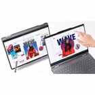 Immagine di Notebook 14" intel core ultra 7 16.00000 512GB LENOVO Yoga 7 2-in-1 14ILL10 Copilot+ PC 83JQ005EIX