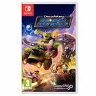 Immagine di Videogames switch GAMEMILL ALL STARKART RACING DWK-NSW-EU