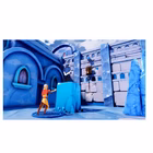 Immagine di Videogames ps5 GAMEMILL AVATAR AVA-PS5-EU