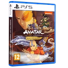 Immagine di Videogames ps5 GAMEMILL AVATAR AVA-PS5-EU