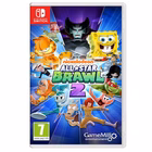 Immagine di Videogames switch GAMEMILL ALL-STAR BRAWL NB2-NSW-EU