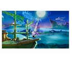 Immagine di Videogames switch GAMEMILL ALL-STAR BRAWL NB2-NSW-EU