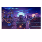 Immagine di Videogames ps4 GAMEMILL ALL-STAR BRAWL NB2-PS4-EU