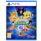 Immagine di Videogames ps5 GAMEMILL ALL-STAR BRAWL NB2-PS5-EU