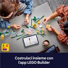 Immagine di Costruzioni LEGO 10347