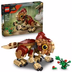 Immagine di Costruzioni LEGO Dinosauro cucciolo Dolores: Aquilops 76970