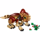 Immagine di Costruzioni LEGO Dinosauro cucciolo Dolores: Aquilops 76970
