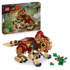 Immagine di Costruzioni LEGO Dinosauro cucciolo Dolores: Aquilops 76970