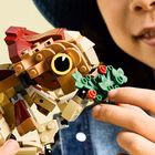 Immagine di Costruzioni LEGO Dinosauro cucciolo Dolores: Aquilops 76970