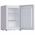 Immagine di Congelatore verticale a libera installazione 90 litri E 84,85x63,56x96,71 cm Bianco CANDY 37001691