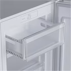 Immagine di Congelatore verticale a libera installazione 90 litri E 84,85x63,56x96,71 cm Bianco CANDY 37001691