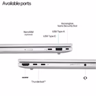 Immagine di Notebook 16" intel core ultra 5 16.00000 512GB HP HP notebook Smart Buy AD2Y8ET