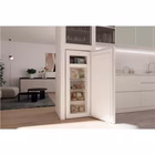 Immagine di Congelatore verticale a libera installazione 169 litri E 84,85x63,56x96,71 cm Bianco CANDY 37001697