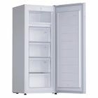 Immagine di Congelatore verticale a libera installazione 169 litri E 84,85x63,56x96,71 cm Bianco CANDY 37001697