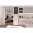 Immagine di Congelatore verticale a libera installazione 169 litri E 84,85x63,56x96,71 cm Bianco CANDY 37001697