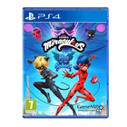 Immagine di Videogames ps4 GAMEMILL MIRACULOUS MIR-PS4-EU