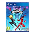 Immagine di Videogames ps4 GAMEMILL MIRACULOUS MIR-PS4-EU