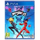 Immagine di Videogames ps4 GAMEMILL MIRACULOUS MIR-PS4-EU
