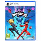 Immagine di Videogames ps5 GAMEMILL MIRACULOUS MIR-PS5-EU
